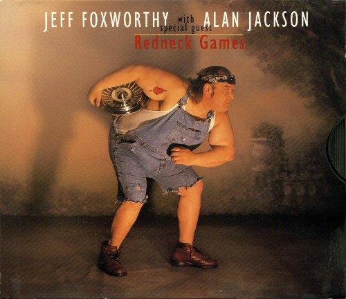 Foxworthy/Jackson/Redneck Games